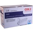Picture of Okidata 44315103 Cyan Drum Kit
