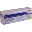 Picture of Okidata 44315301 Yellow Toner Cartridge