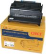 Picture of Okidata 45439001 Extra High Yield Black Toner