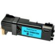 Picture of Compatible 106R01594 High Yield Cyan Toner Cartridge (2500 Yield)
