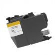 Picture of Compatible LC-3029Y Super High Yield Yellow Ink Cartridge (1500 Yield)
