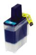 Picture of Compatible LC-41C Cyan Inkjet Cartridge (400 Yield)