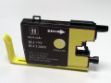 Picture of Compatible LC-79Y Extra High Yield Yellow Inkjet Cartridge (1200 Yield)