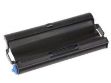 Picture of Compatible PC-501 Black Thermal Fax Roll (150 Yield)