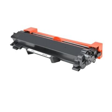 Picture of Compatible TN-730 High Yield Black Toner Cartridge (3000 Yield)