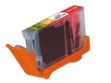 Picture of Compatible 0623B002 (CLI-8Y) Yellow Inkjet Cartridge (280 ml)