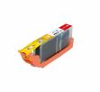 Picture of Compatible 6449B001 (CLI-251XL) Cyan Inkjet Cartridge (665 Yield)