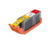 Picture of Compatible 6432B001 (PGI-250XL) High Yield Black Inkjet Cartridge (500 Yield)