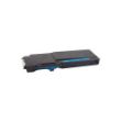 Picture of Compatible 9FY32 (331-8428) High Yield Cyan Toner (5000 Yield)