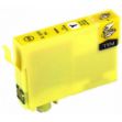 Picture of Compatible T220XL420 (Epson 220XL) High Yield Yellow Inkjet Cartridge (450 Yield)