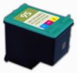Picture of Compatible C8766WN (HP 95) Tri-Color Inkjet Cartridge (330 Yield)