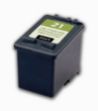 Picture of Compatible C9351AN (HP 21) Black Inkjet Cartridge (190 Yield)