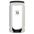 Picture of Compatible C9370A (HP 72) Black Inkjet Cartridge (13000 Yield)