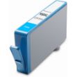 Picture of Compatible CD972AN (HP 920XL) High Yield Cyan Inkjet Cartridge (700 Yield)