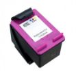 Picture of Compatible N9K03AN (HP 65XL) High Yield Tri-Color Inkjet Cartridge (300 Yield)