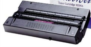 Picture of Compatible 92295A (HP 95A) Black Toner Cartridge (4000 Yield)