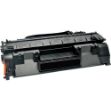 Picture of Compatible CE505A (HP 05A) Black Toner Cartridge (2300 Yield)