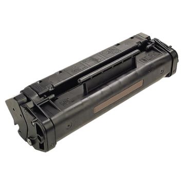 Picture of Compatible C3906A (HP 06A) Black Toner Cartridge (2500 Yield)