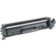 Picture of Compatible CF217A (HP 17A) Black Toner Cartridge (1600 Yield)