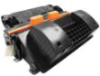 Picture of Compatible CF281A (HP 81A) Black Toner Cartridge (10500 Yield)