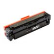 Picture of Compatible CF400A (HP 201A) Black Toner Cartridge (1500 Yield)