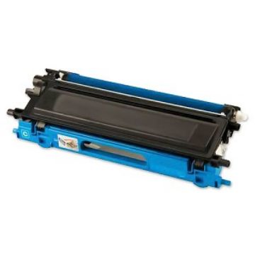 Picture of Compatible 8938-508 (TN-210C) Cyan Toner Cartridge (12000 Yield)