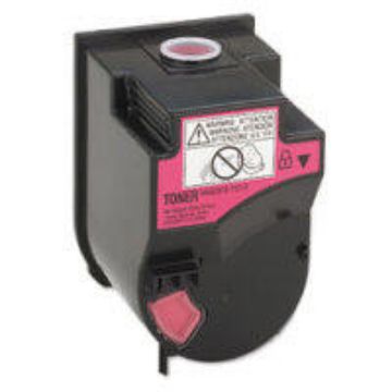 Picture of Compatible 4053-601 (TN-310M) High Yield Magenta Copier Toner (5900 Yield)