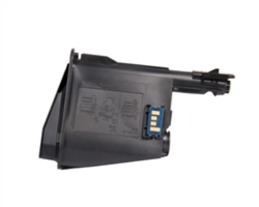 Picture of Compatible A0DK433 Cyan Toner Cartridge (8000 Yield)