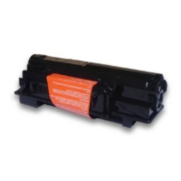 Picture of Compatible 1T02F80US0 (TK-312) Black Toner (12000 Yield)
