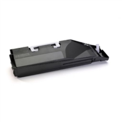 Picture of Compatible 1T02HL0US0 (TK-542K) Black Toner Cartridge (5000 Yield)