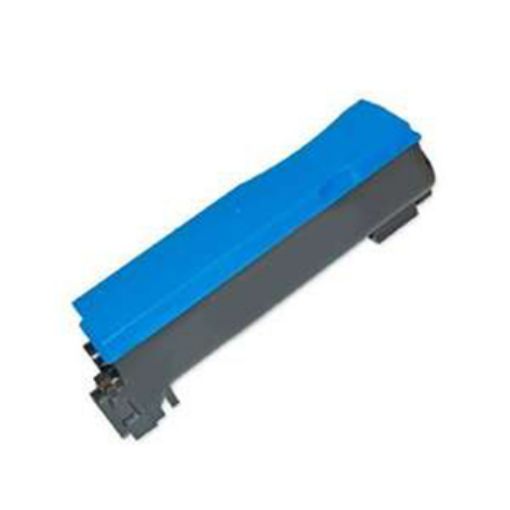 Picture of Compatible 1T02KTCUS0 (TK-582C) Cyan Toner Cartridge (2800 Yield)