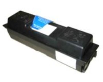 Picture of Compatible 1T02G10US0 (TK-712) Black Toner Cartridge (40000 Yield)