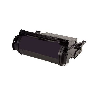 Picture of Compatible 12A5745 Black Toner Cartridge (25000 Yield)