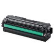 Picture of Compatible CLT-M505L High Yield Magenta Toner Cartridge (3500 Yield)