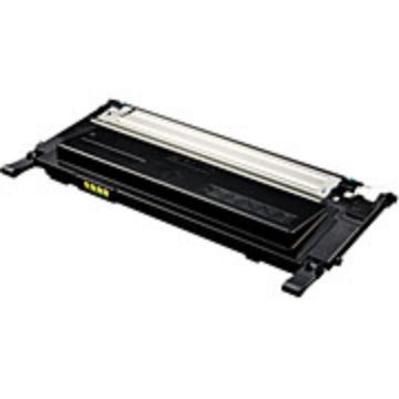 Picture of Compatible CLT-K407S Black Toner Cartridge (1500 Yield)