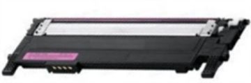 Picture of Compatible CLT-M406S Magenta Toner Cartridge (1000 Yield)