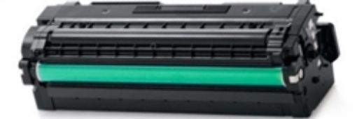 Picture of Compatible CLT-K506L High Yield Black Toner Cartridge (6000 Yield)