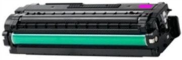 Picture of Compatible CLT-M506L High Yield Magenta Toner Cartridge (3500 Yield)