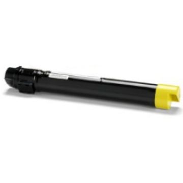 Picture of Compatible 006R01514 (6R1514) Yellow Toner Cartridge (15000 Yield)