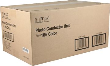 Picture of Ricoh 402449 (Type 165) Color Photoconductor