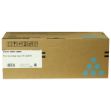 Picture of Ricoh 407654 (Type C250HA) Cyan Toner Cartridge