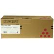 Picture of Ricoh 407655 (Type C250HA) Magenta Toner Cartridge