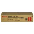 Picture of Ricoh 888340 (Type R1) Black Copier Toner