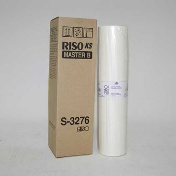 Picture of Risograph S-3276 270MM X 93M Masters (2 each)