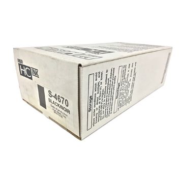 Picture of Risograph S-4670 Black Inkjet Cartridge