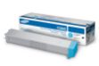 Picture of Samsung CLT-C606S High Yield Cyan Toner Cartridge