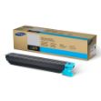 Picture of Samsung CLT-C809S Cyan Toner