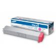 Picture of Samsung CLT-M606S High Yield Magenta Toner Cartridge
