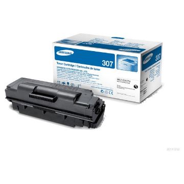 Picture of Samsung MLT-D307U High Yield Black Toner