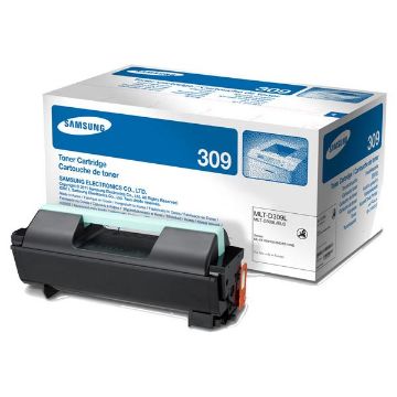 Picture of Samsung MLT-D309L Extra High Yield Black Toner